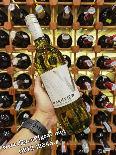 Rượu Vang Markview Sauvignon Blanc